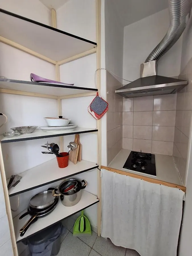 Two Bedroom Apartment Alma Zadar
