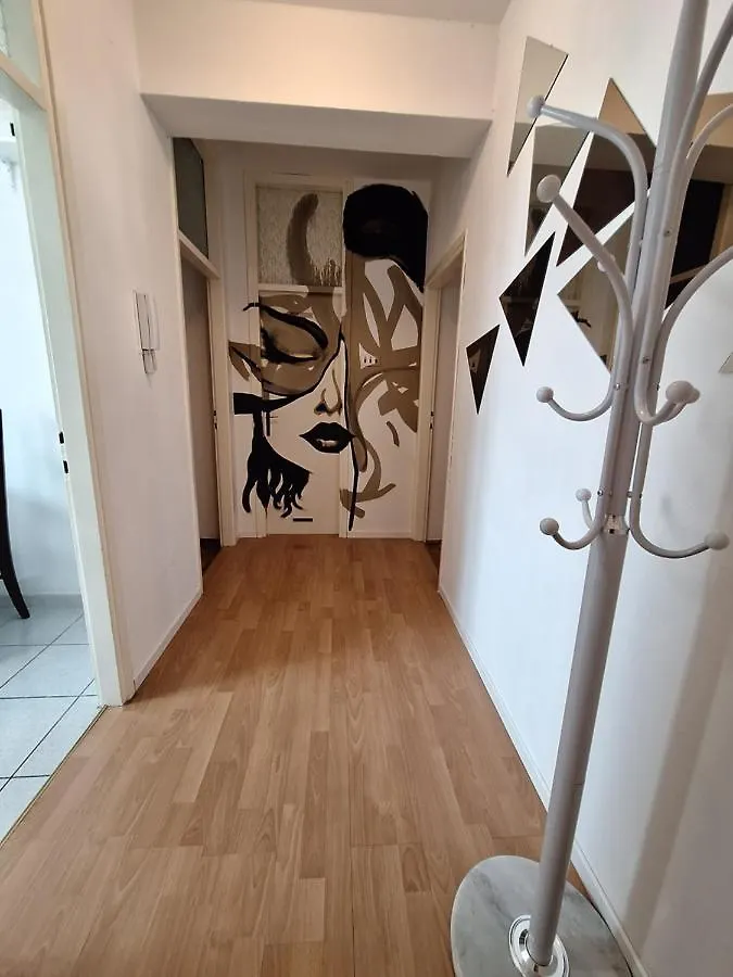 Two Bedroom Apartment Alma Zadar